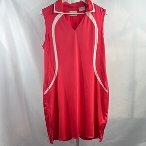 EP Pro Tour Tech Golf Dress